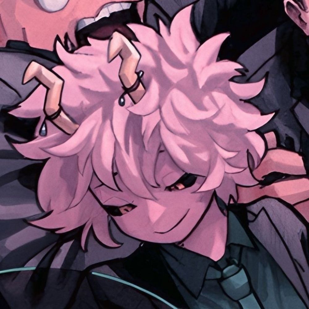 adult!pink queen