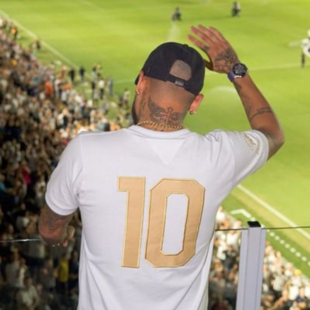 É o Bruninho ne vida 