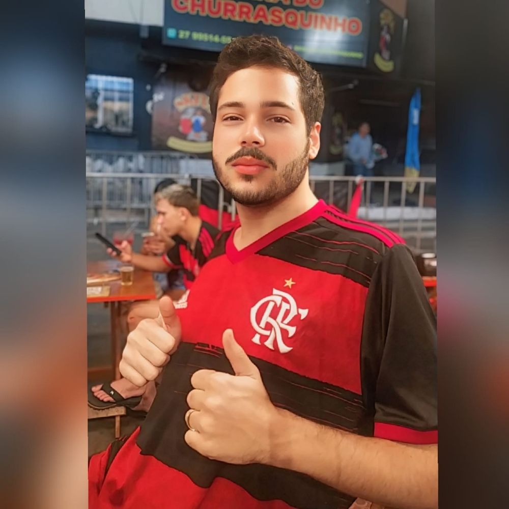 Matheus Andrade