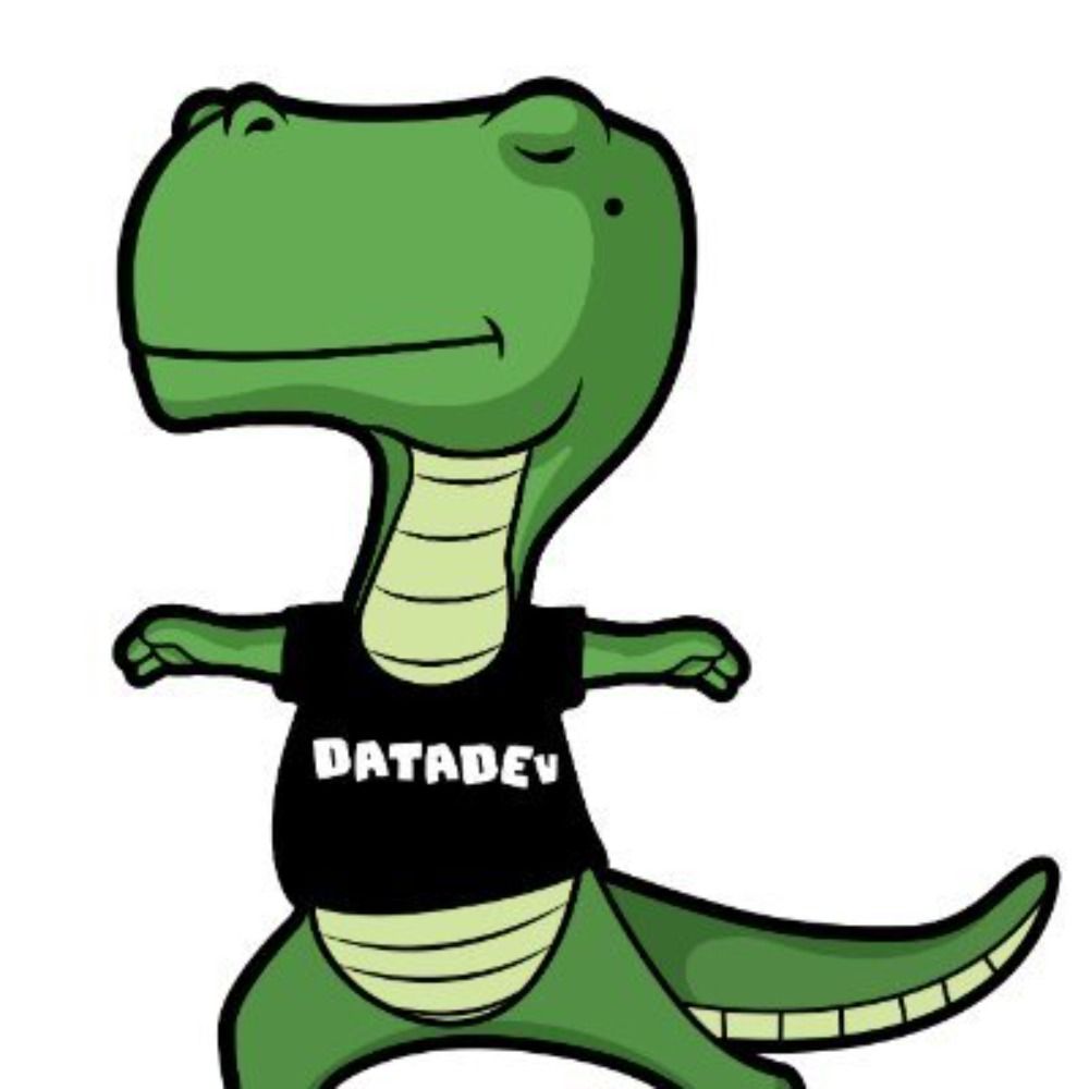 Ed Pearson, Data Guy