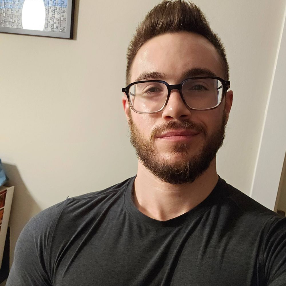 Herbert Rosenbaum (he/him)