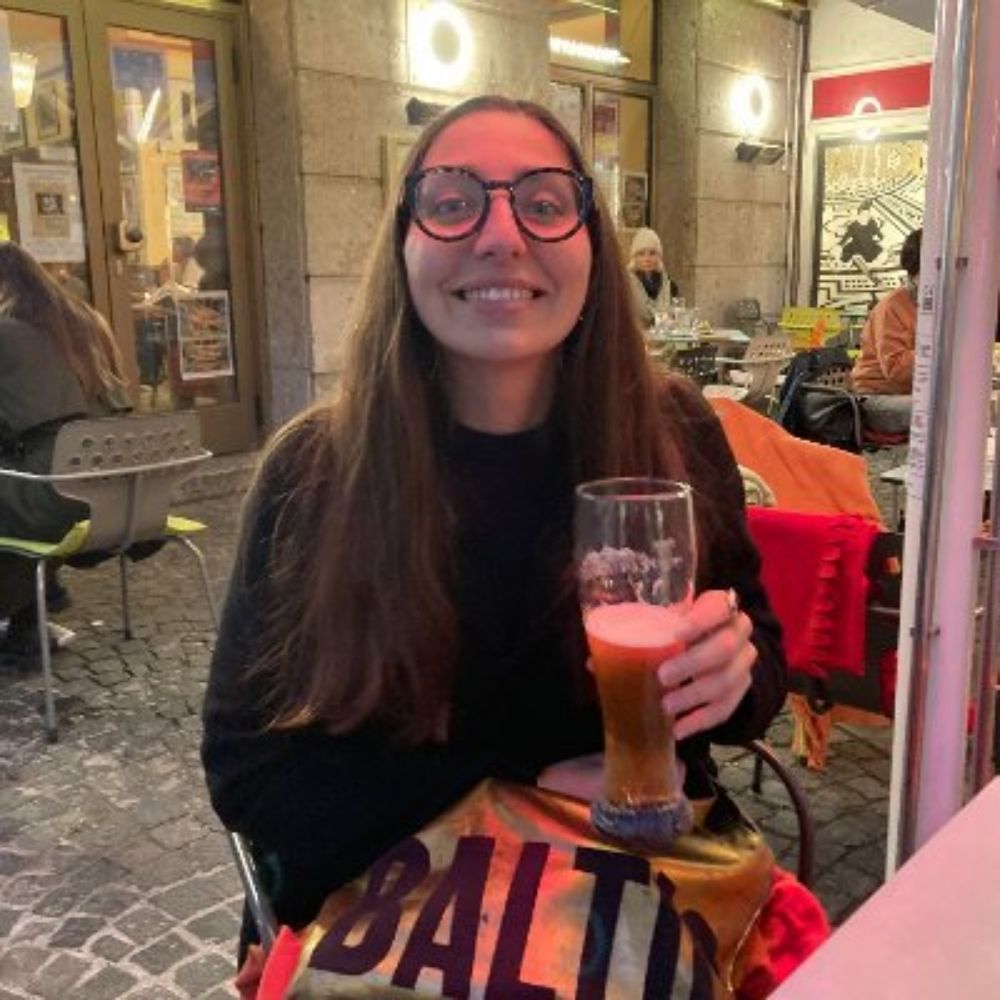 Dominique Carlini Versini