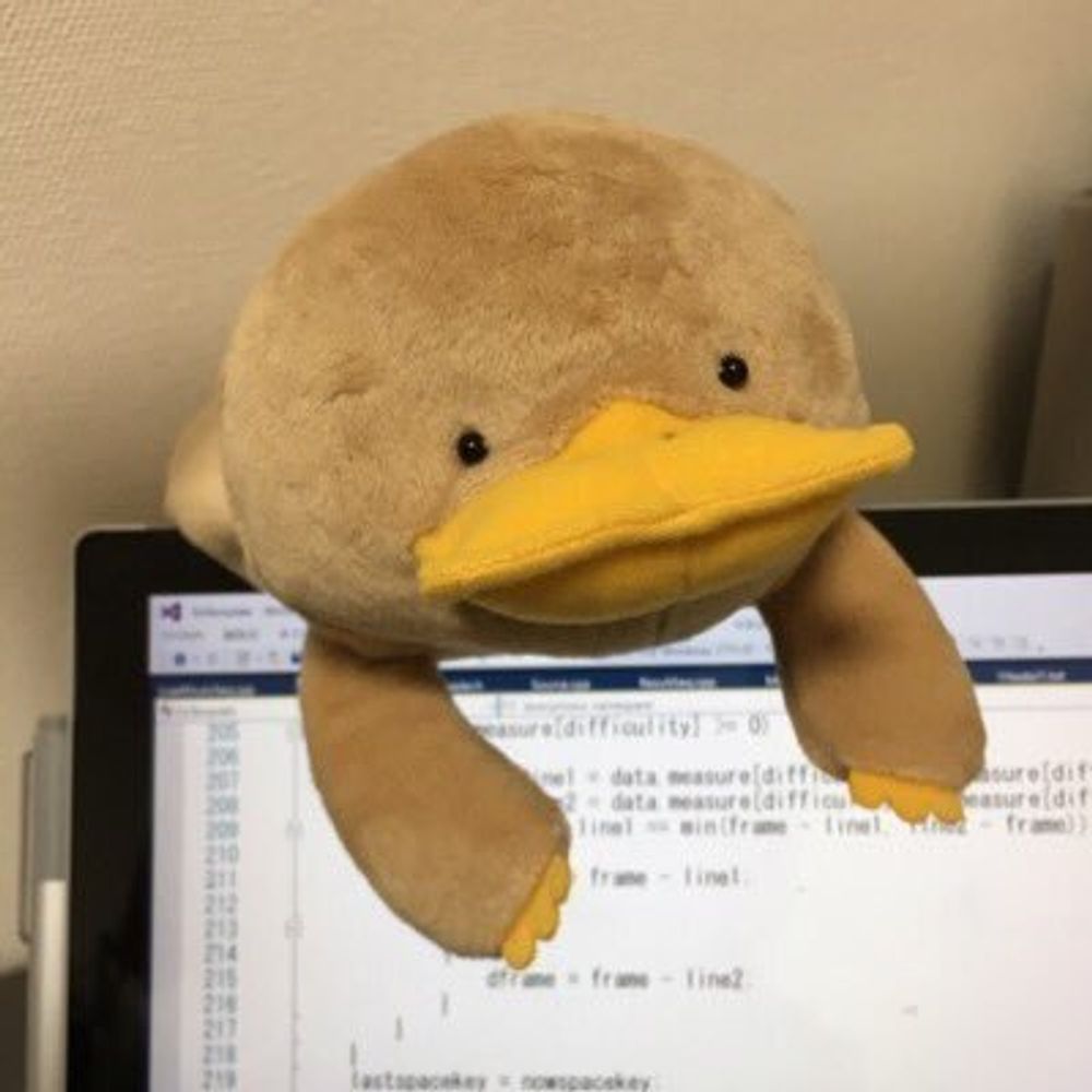 platypus