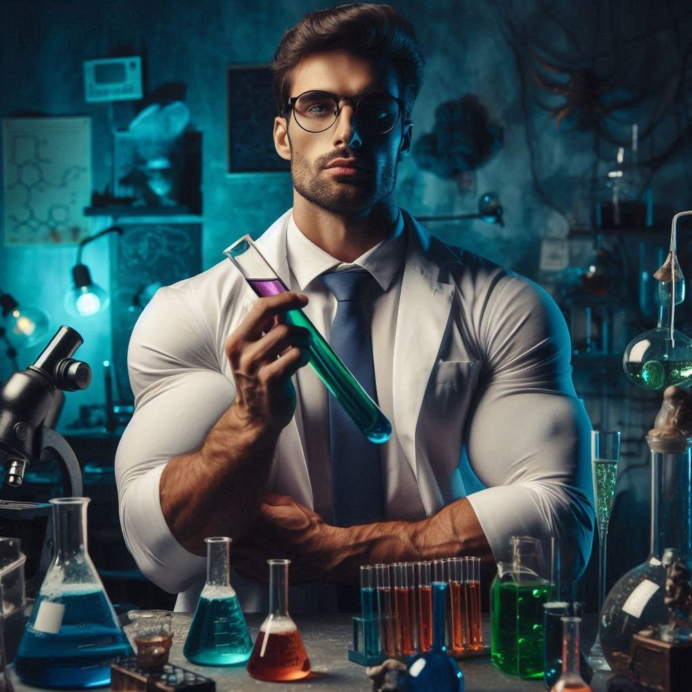 Ripped Research