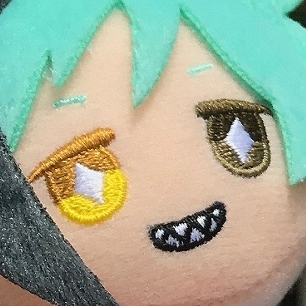 ふゆる