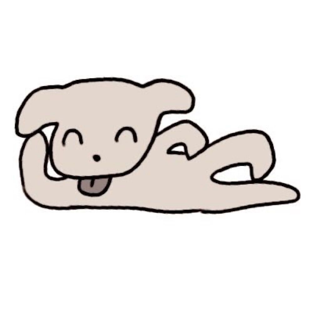 老犬