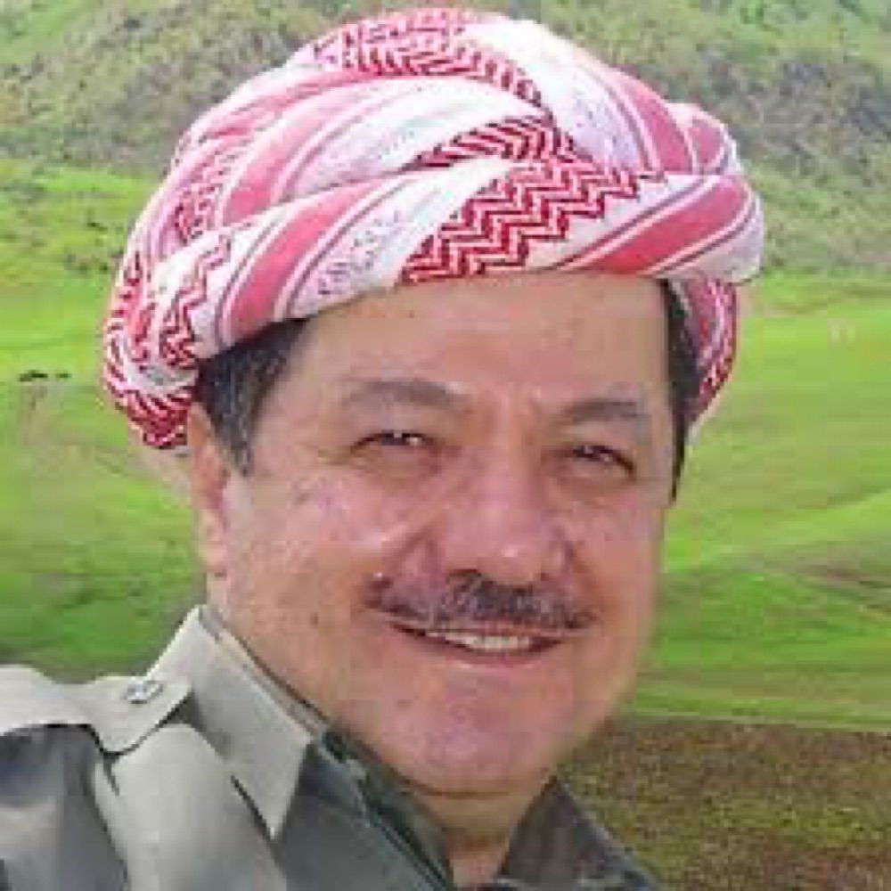 masoud