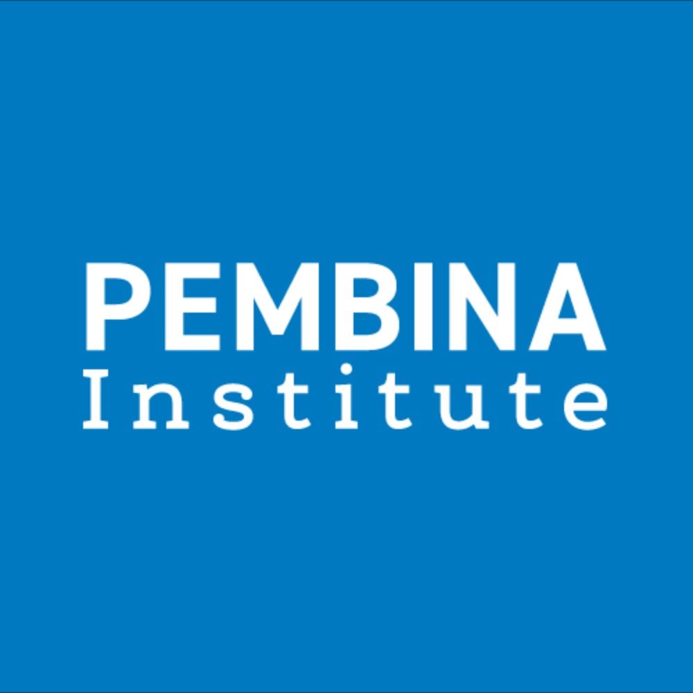 Pembina Institute's avatar