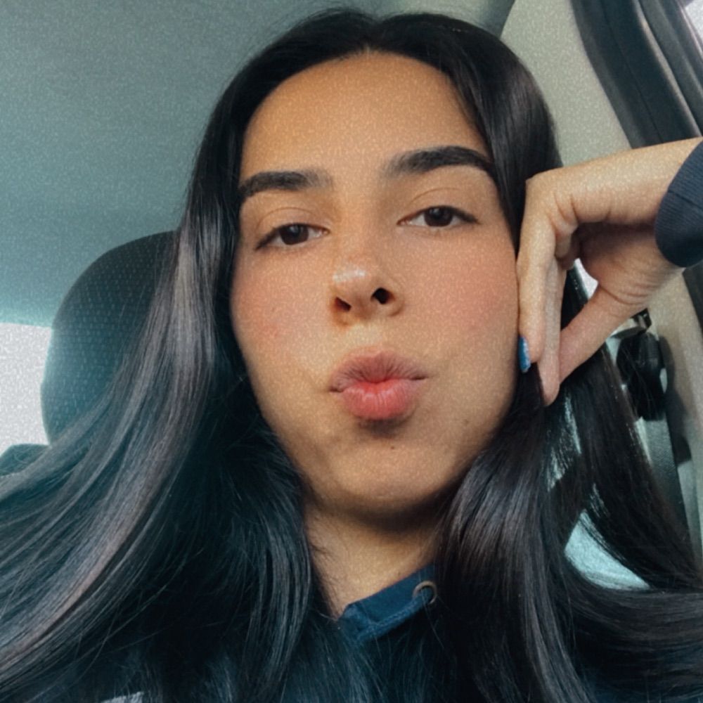 𝐿𝑢𝑖𝑧𝑎 🍀