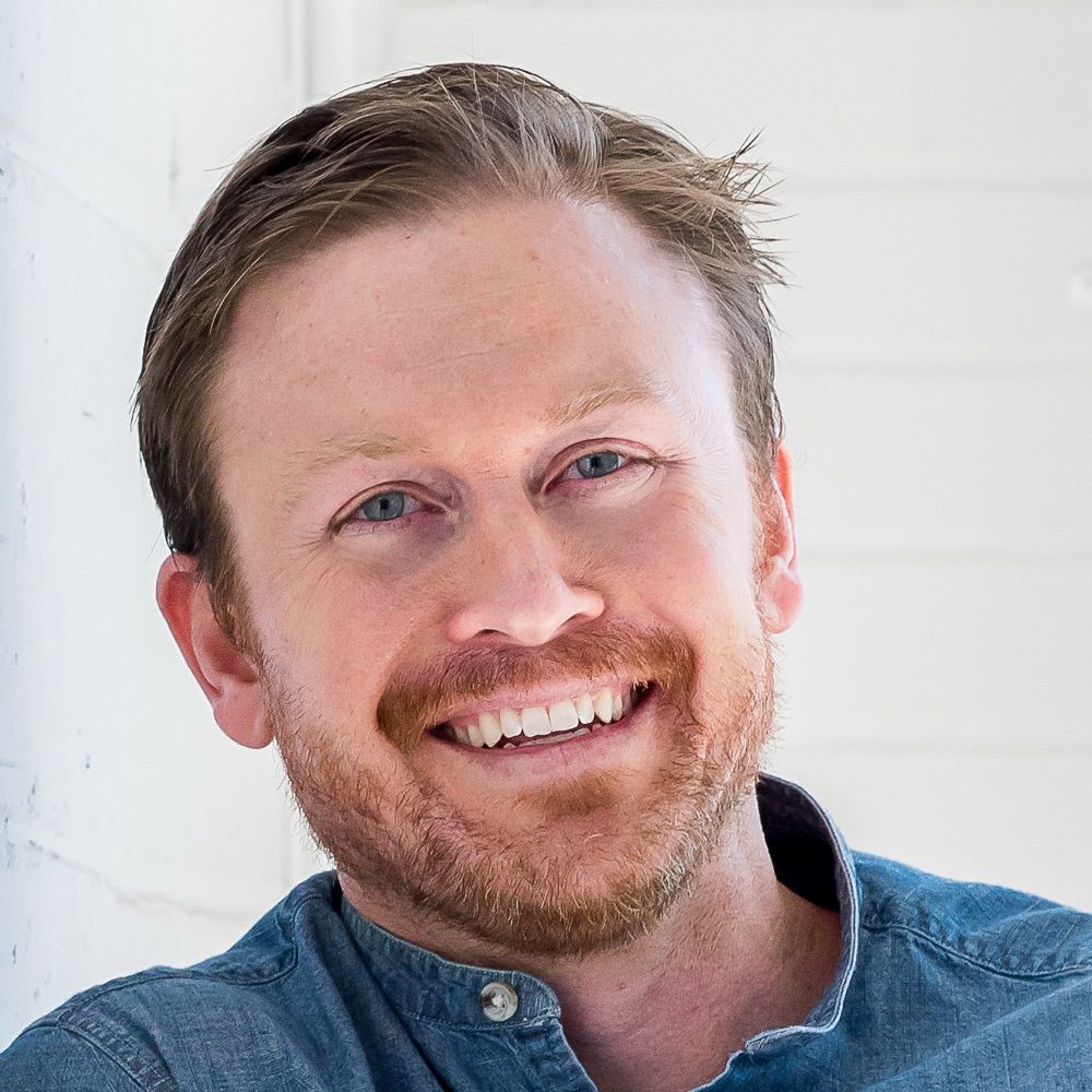 Kevin Tuskey