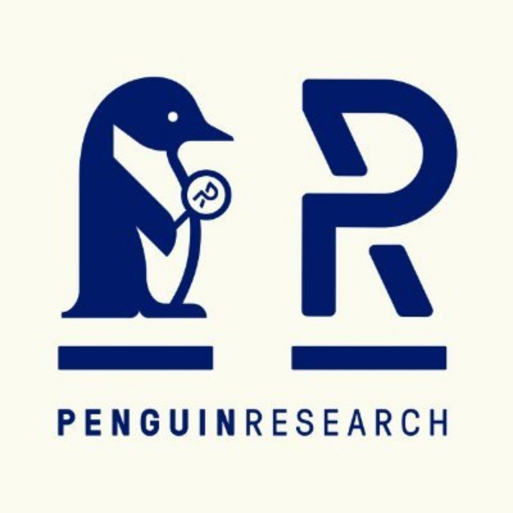 PENGUIN RESEARCH