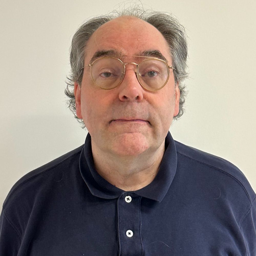 Jeffrey Hartmann