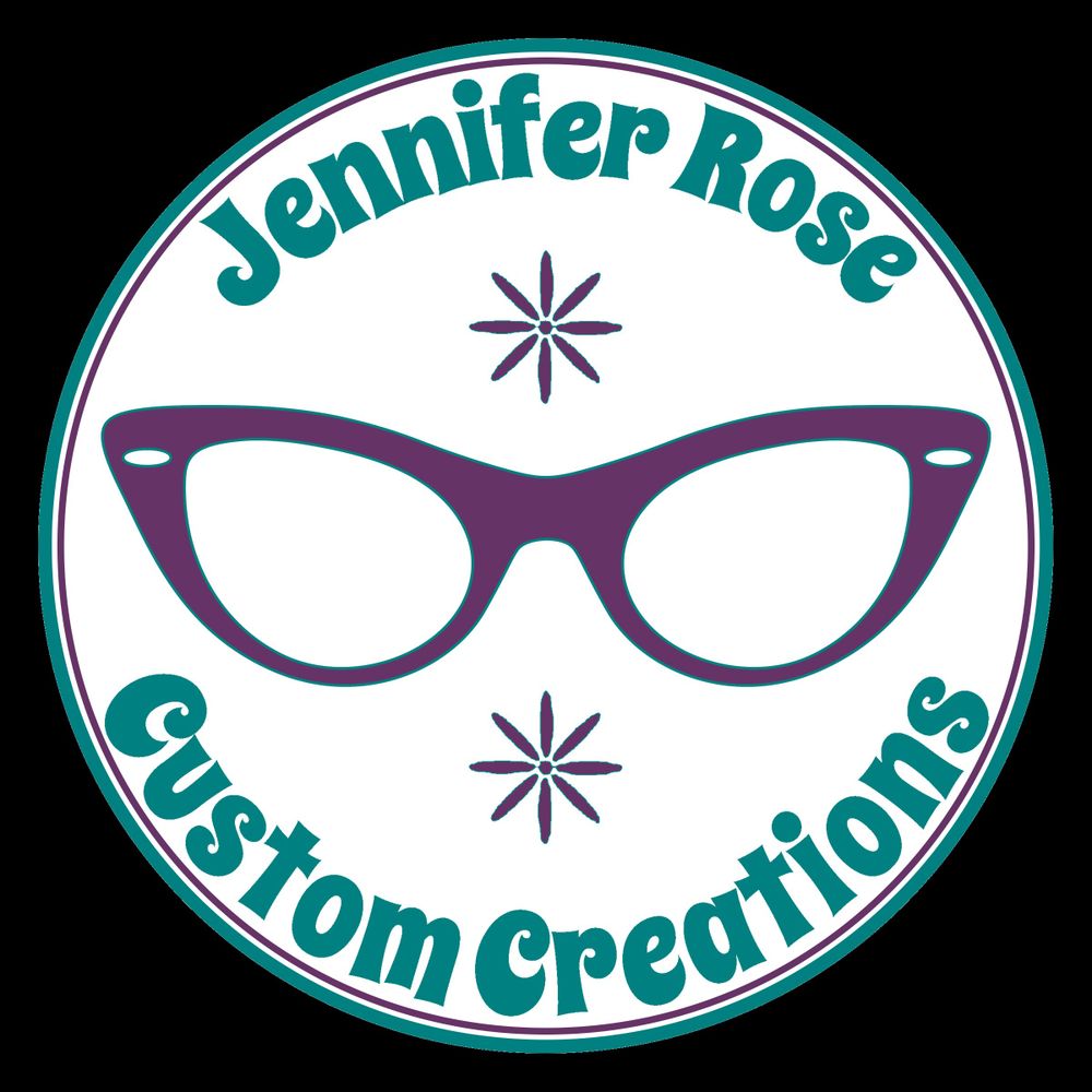 Jennifer Rose Custom Creations