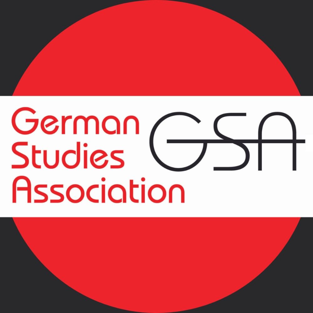 German Studies Association's avatar