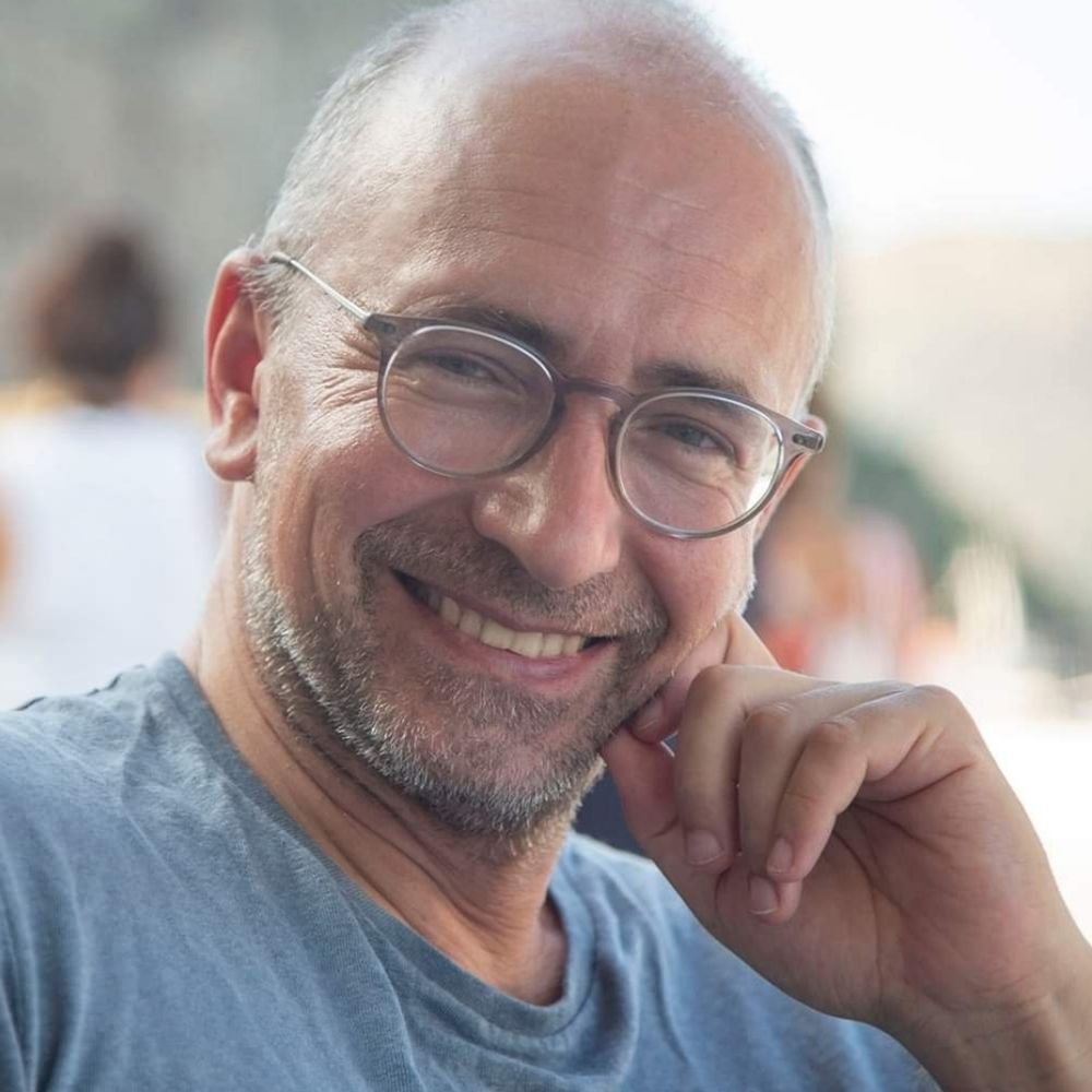 Ricardo Gutiérrez's avatar