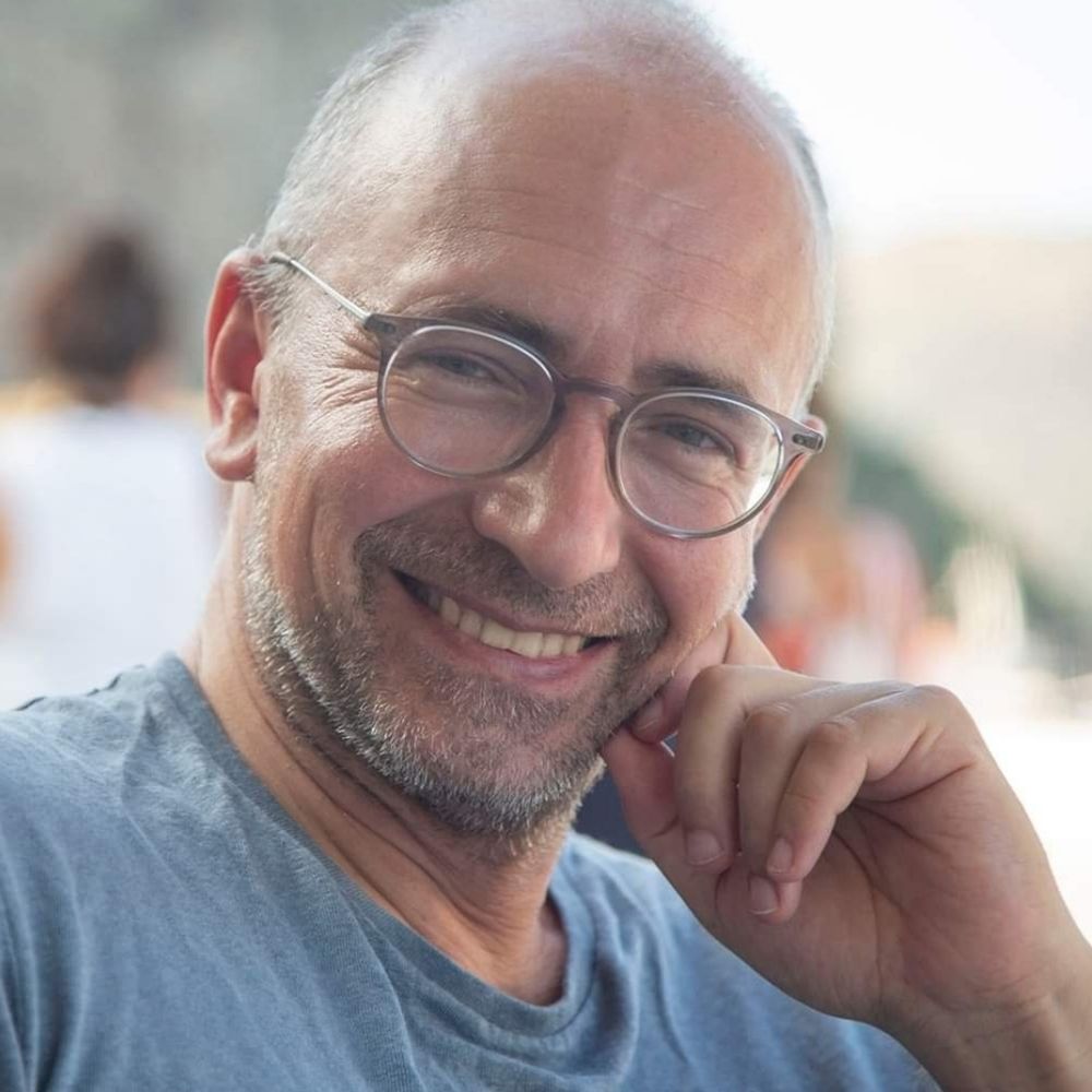 Ricardo Gutiérrez