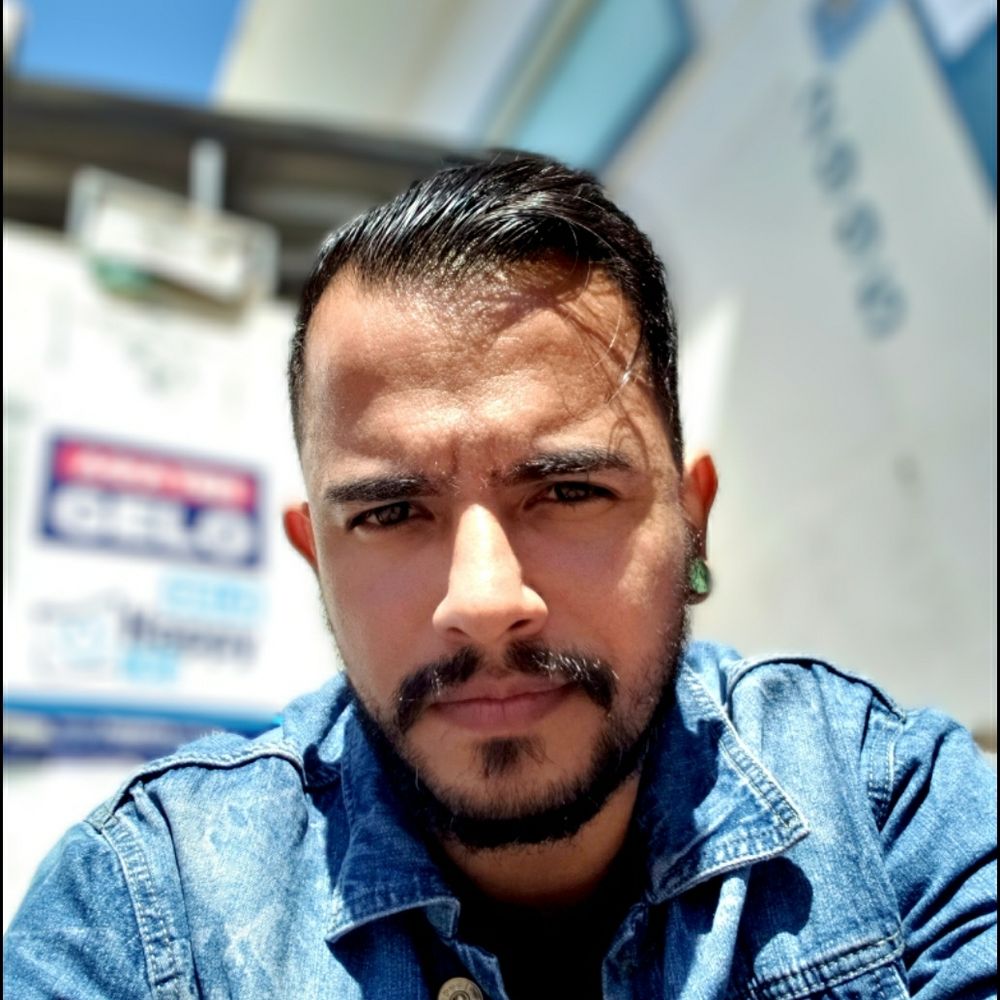 Ailton Ferreira ♒🚩