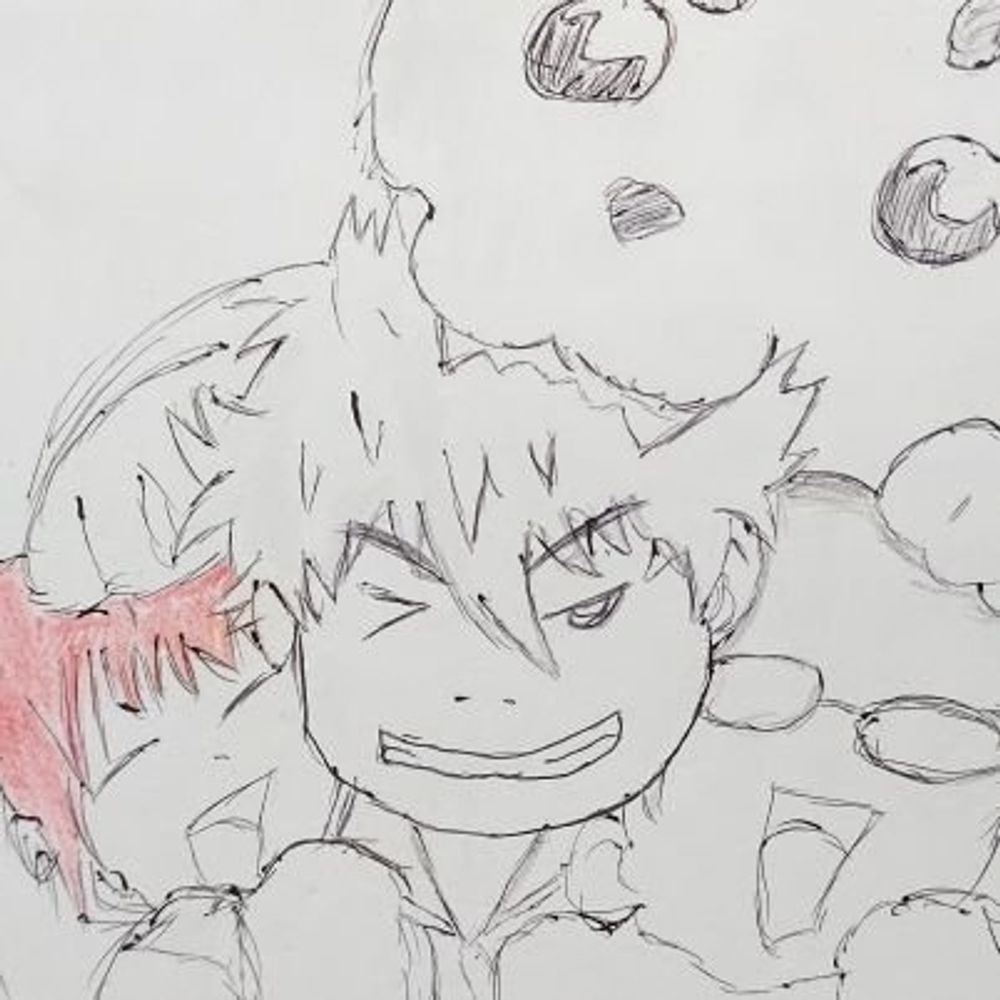 ぎんがなつめ