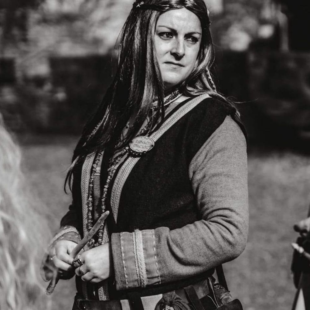 Rionach MacLog 