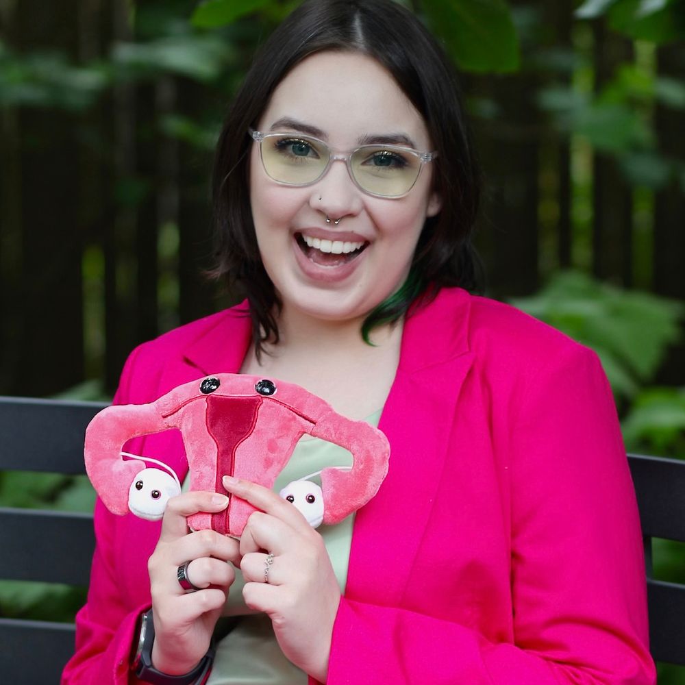 Byrd | Sex Educator & Relationship Coach
