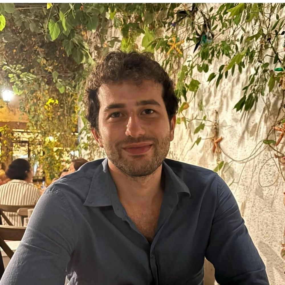 Barış Yentür