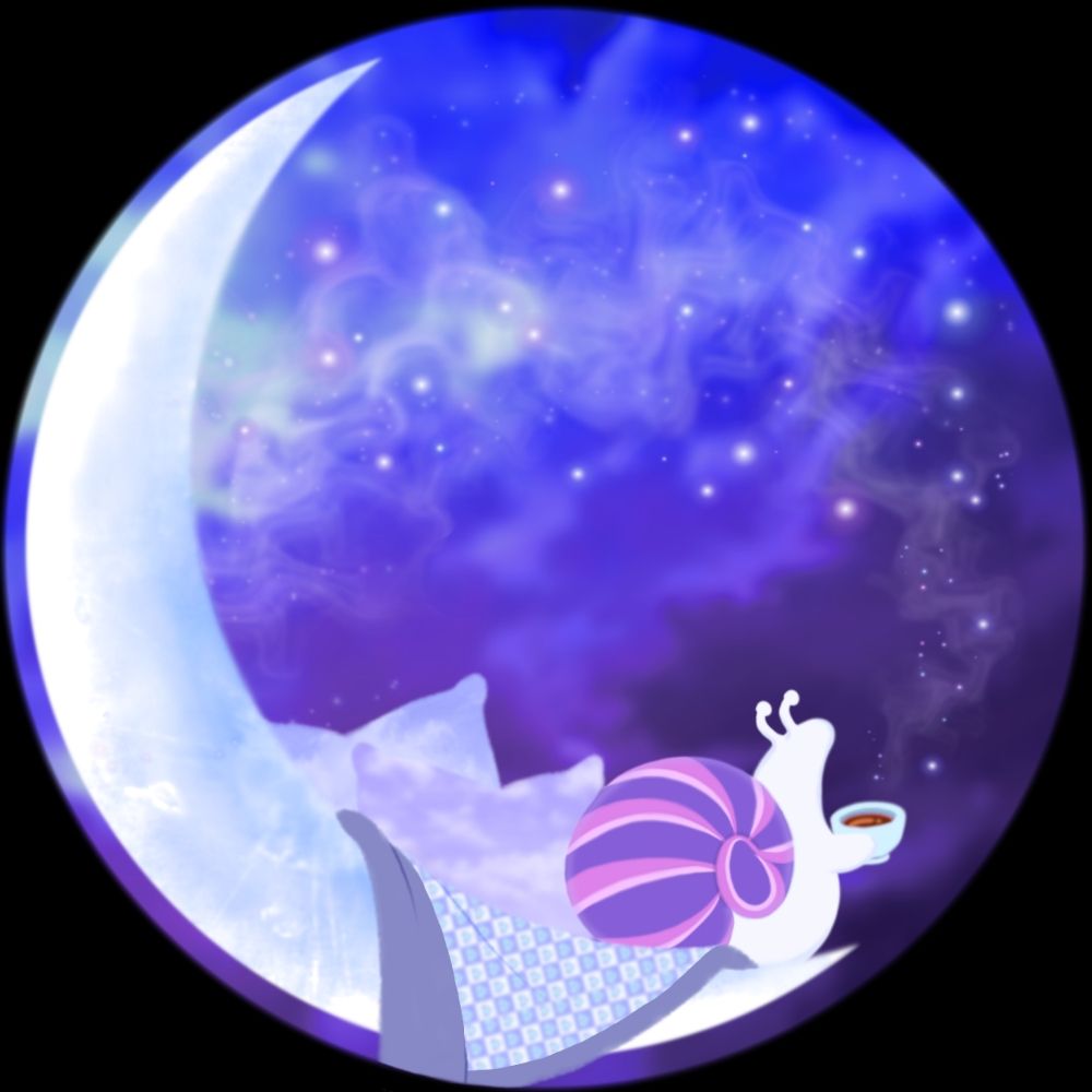 The Cozy Slowpoke