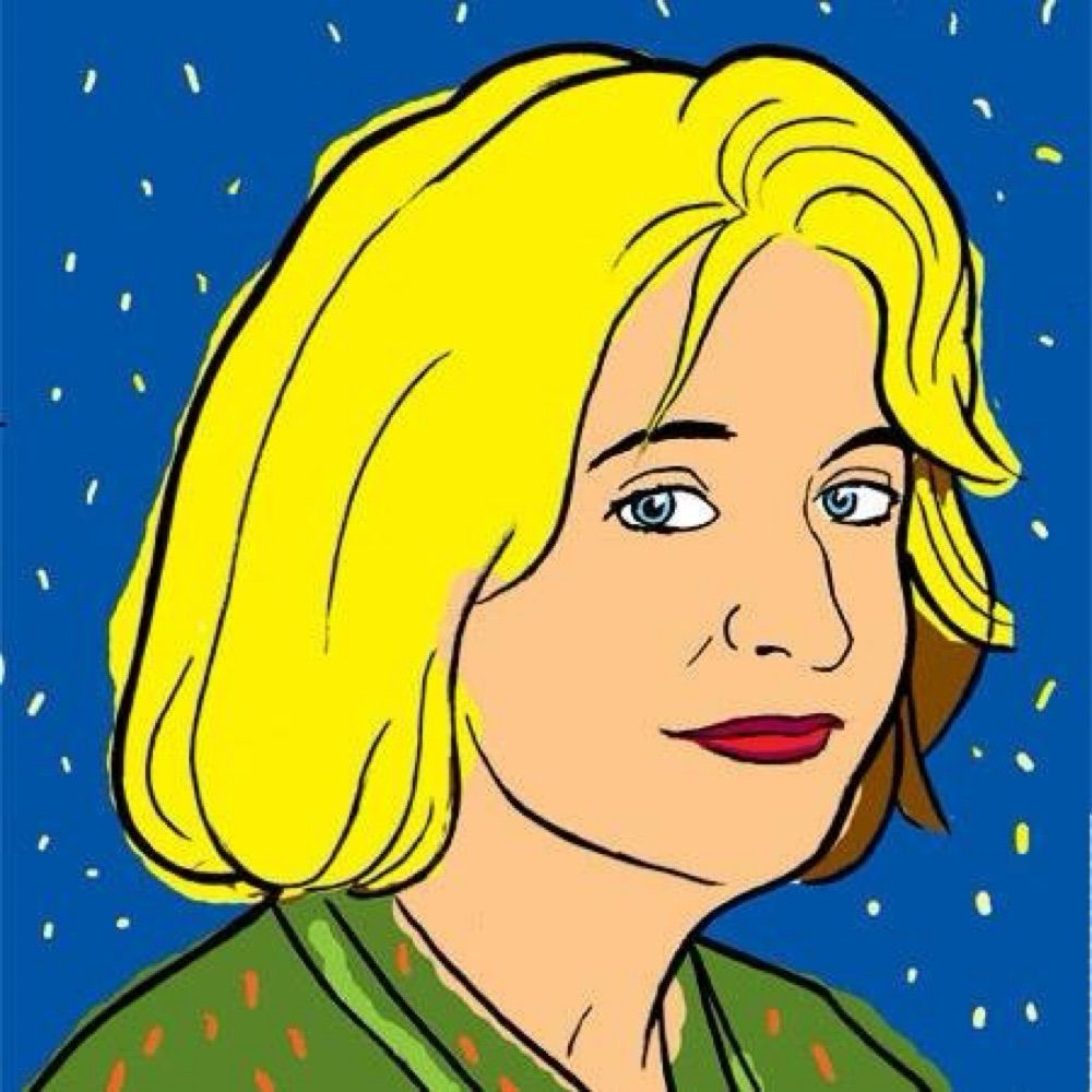 Melissa Collard