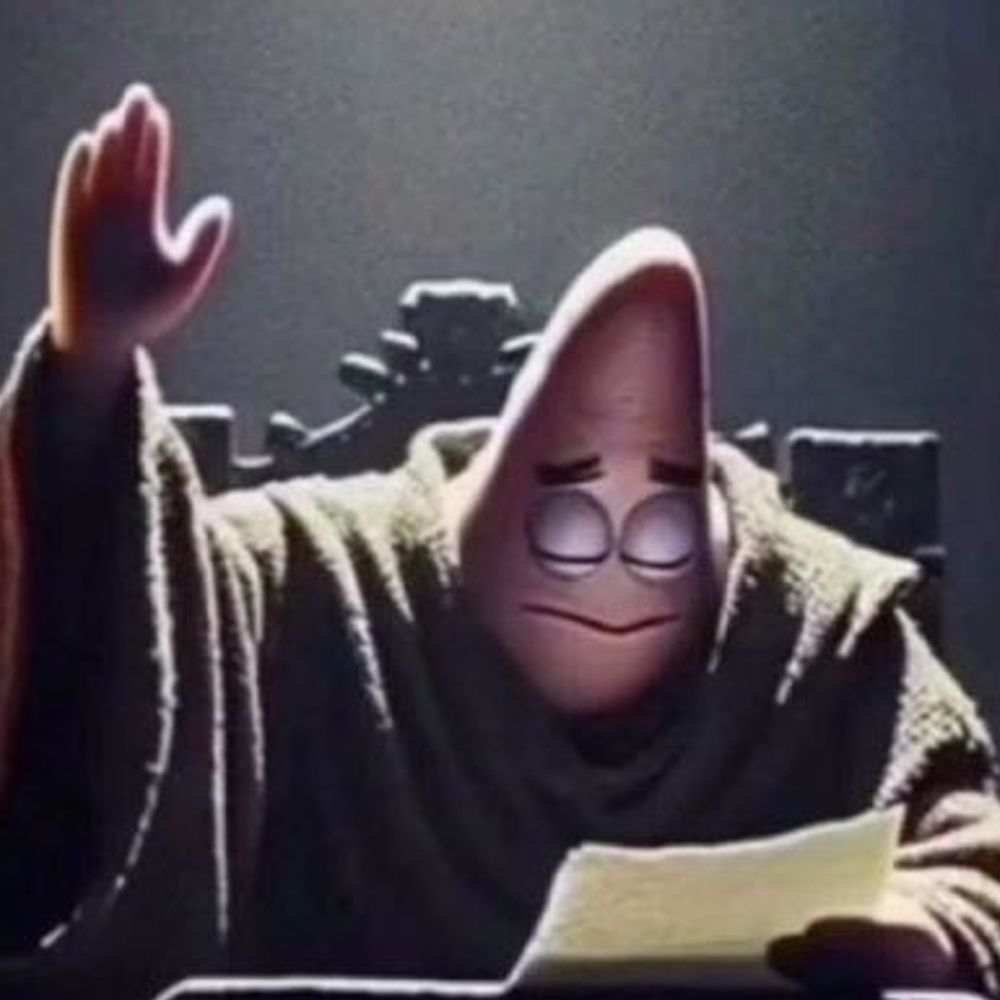 User avatar