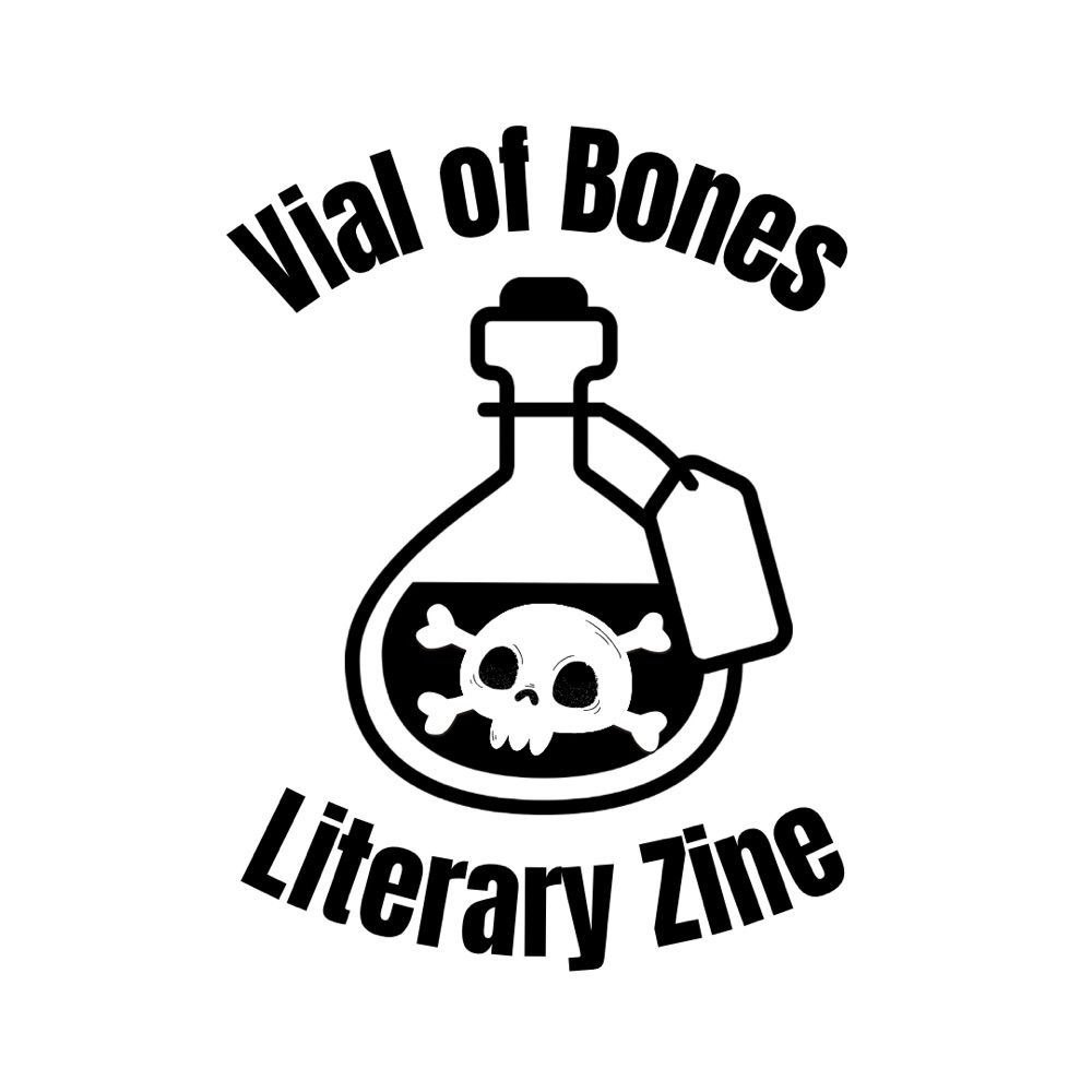 Vial Of Bones Zine