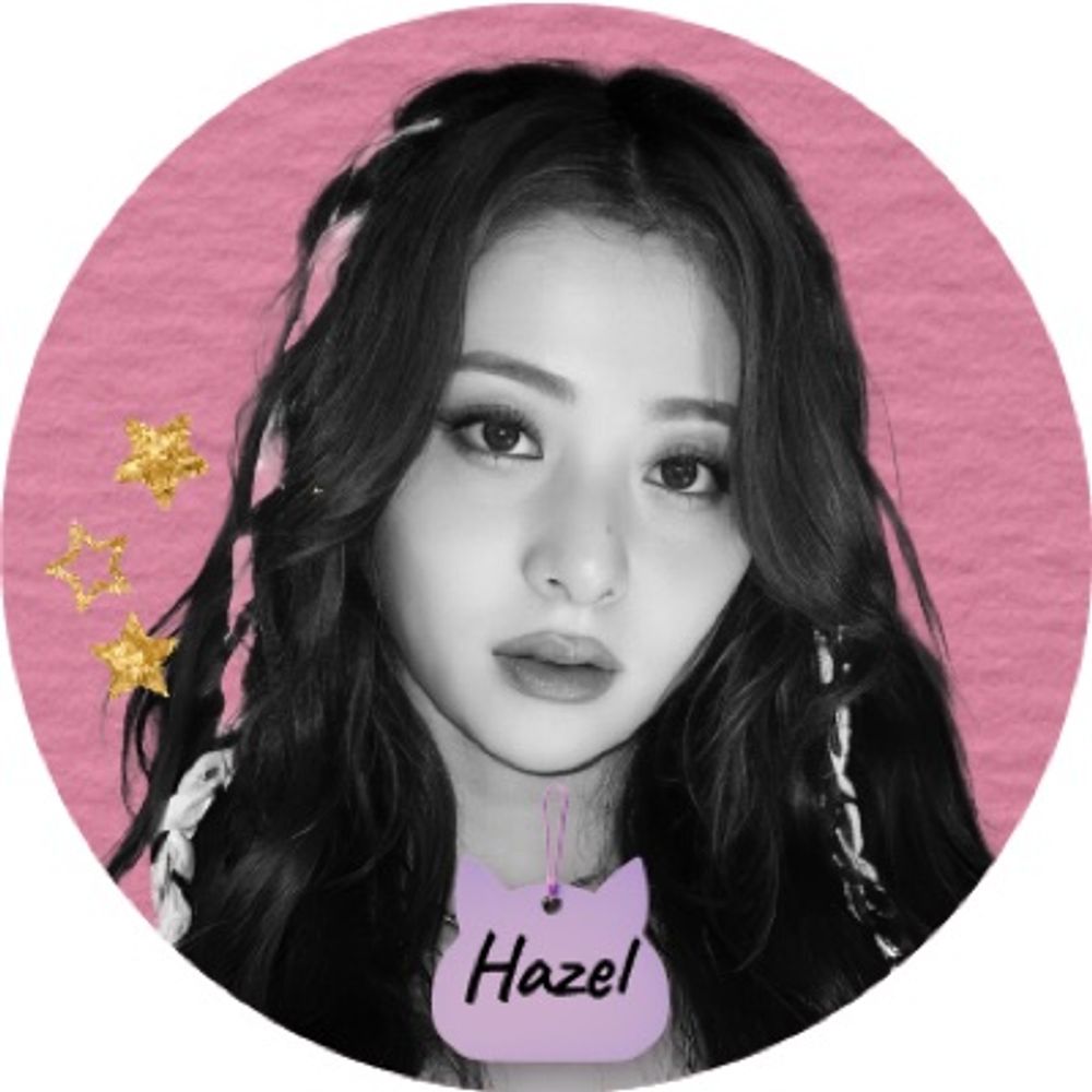 Hazel