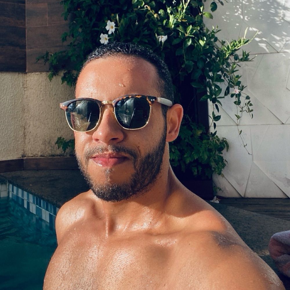 Sildo Sousa