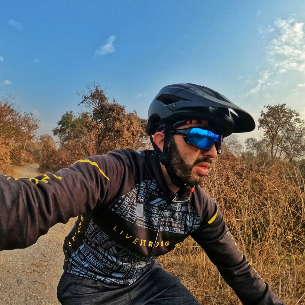 Kamran Hashmi
