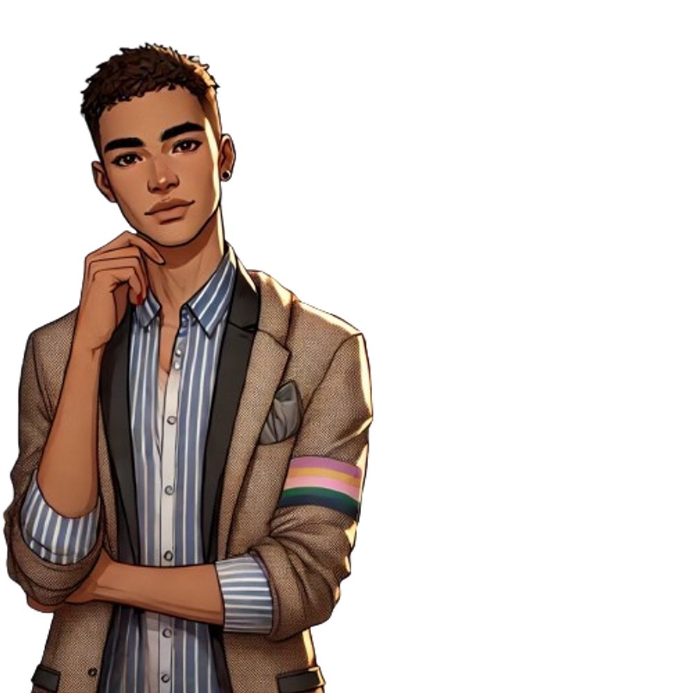 LGBTQIA Mental Health Non-Profit