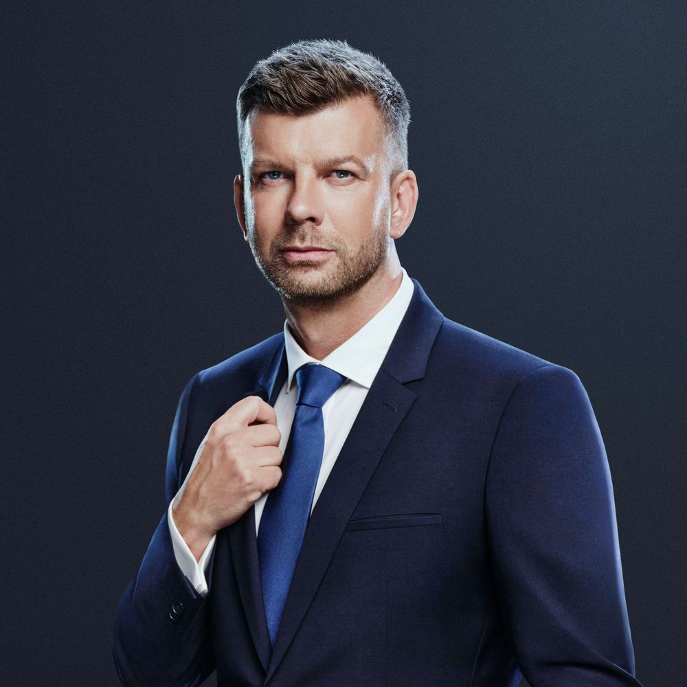 Igor Sokołowski 