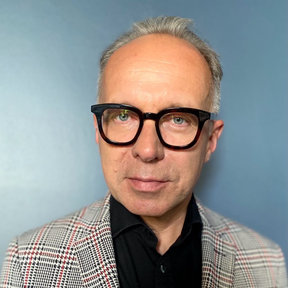 Paweł Świeboda