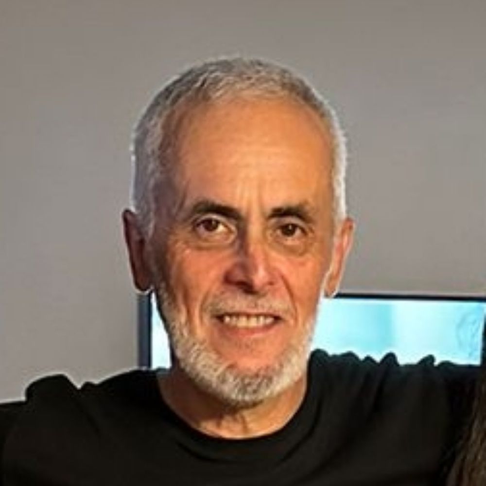 Daniel Piñón