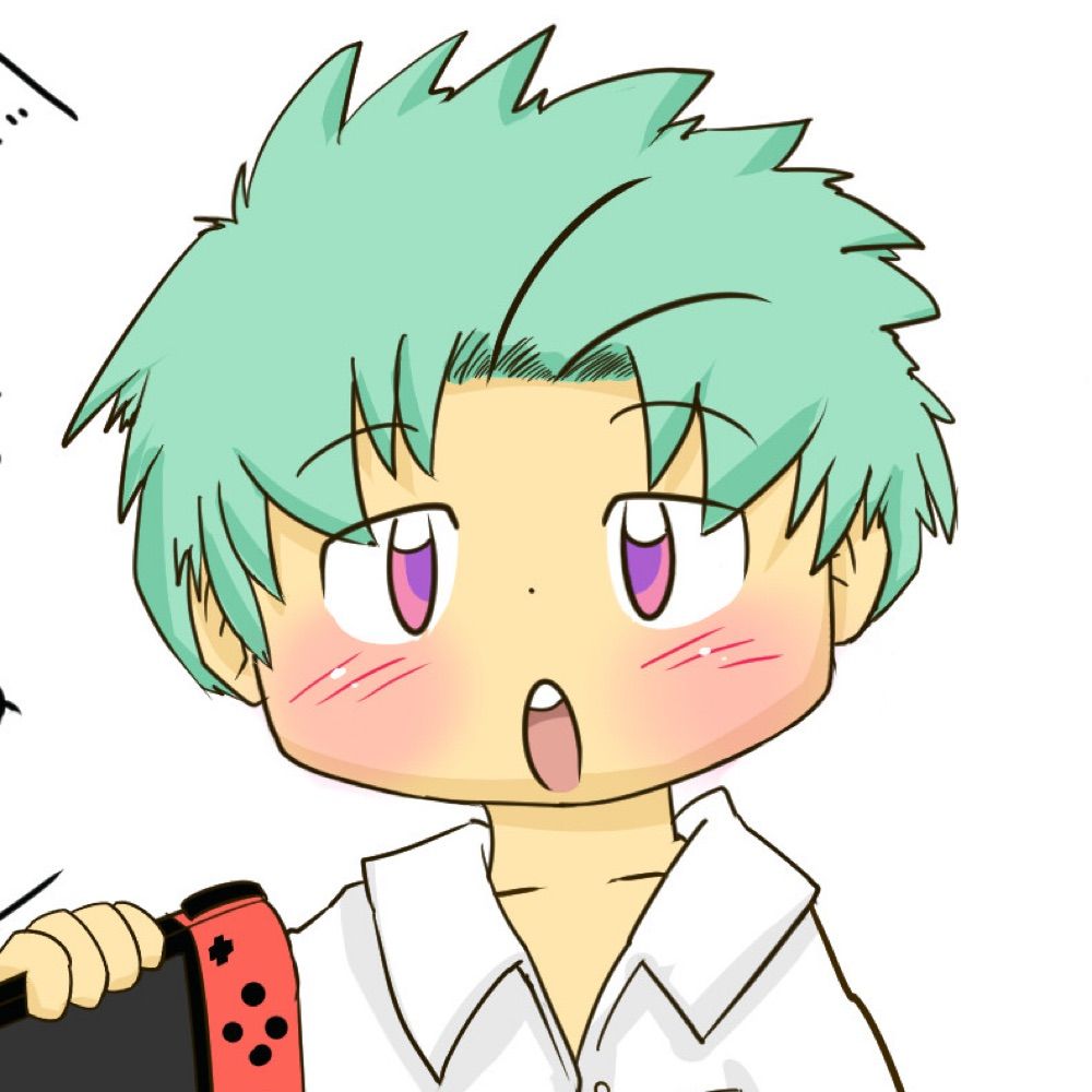 ニラたま@関西けもケ R-29