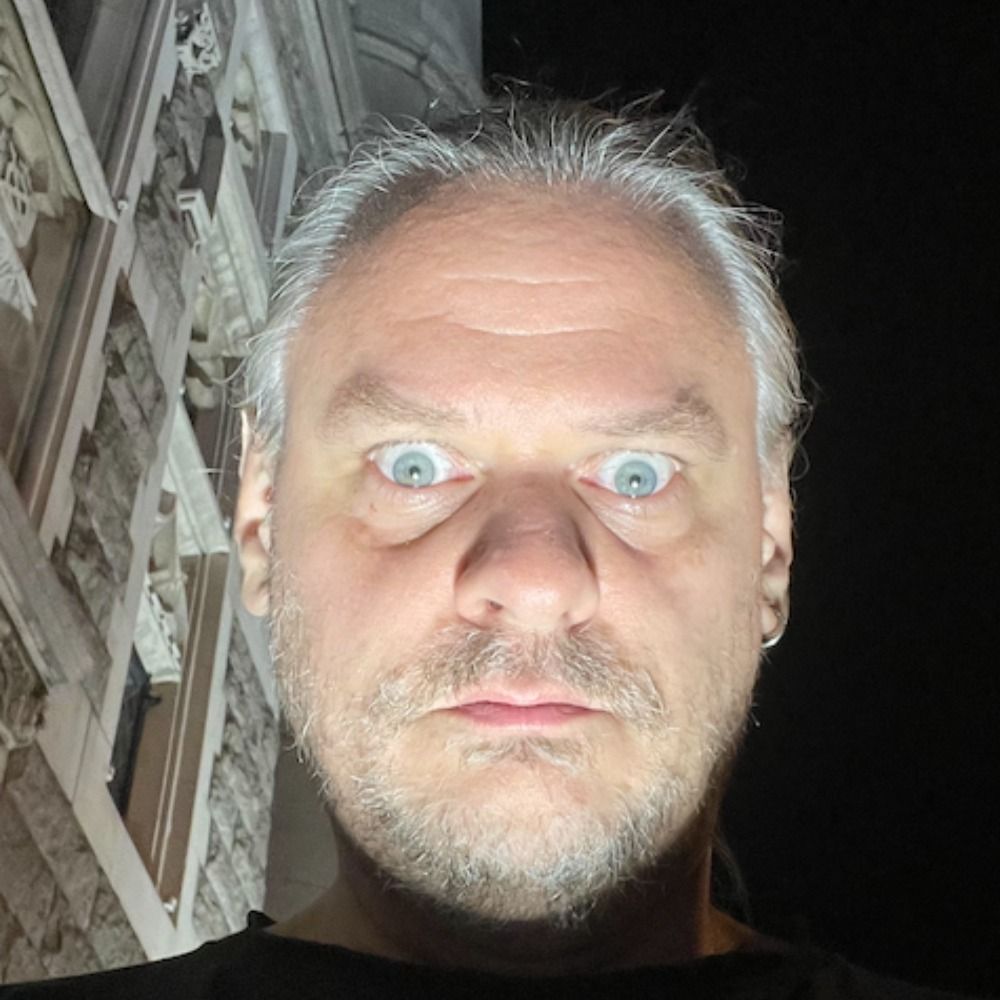 Karsten Röth