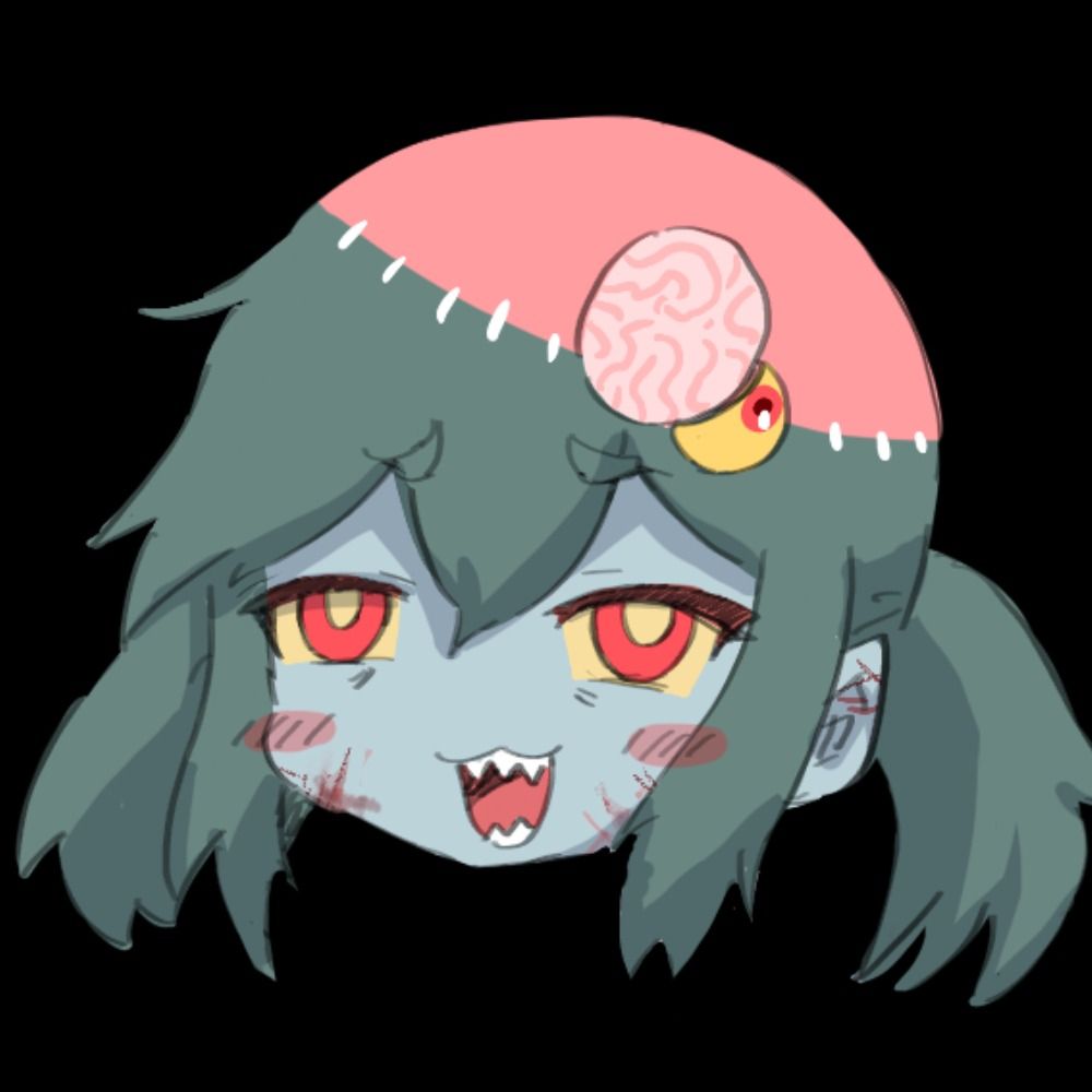 ゾン美ぇ