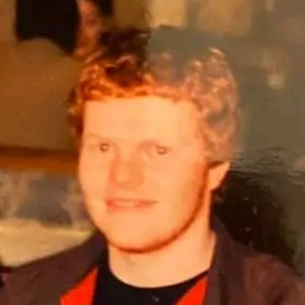 Jack Anderson