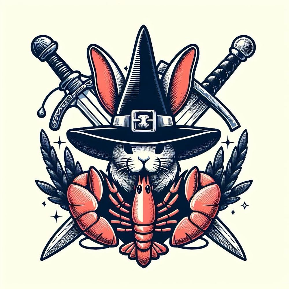 海老🦐