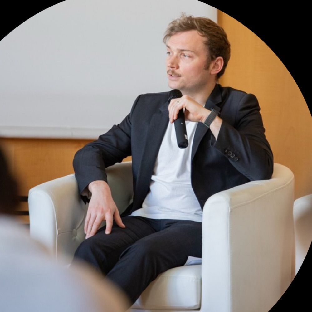 Cédric Merlaud