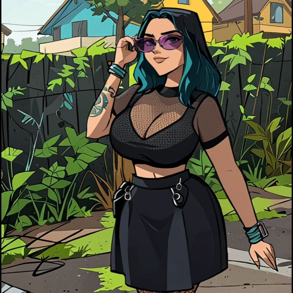 Allison