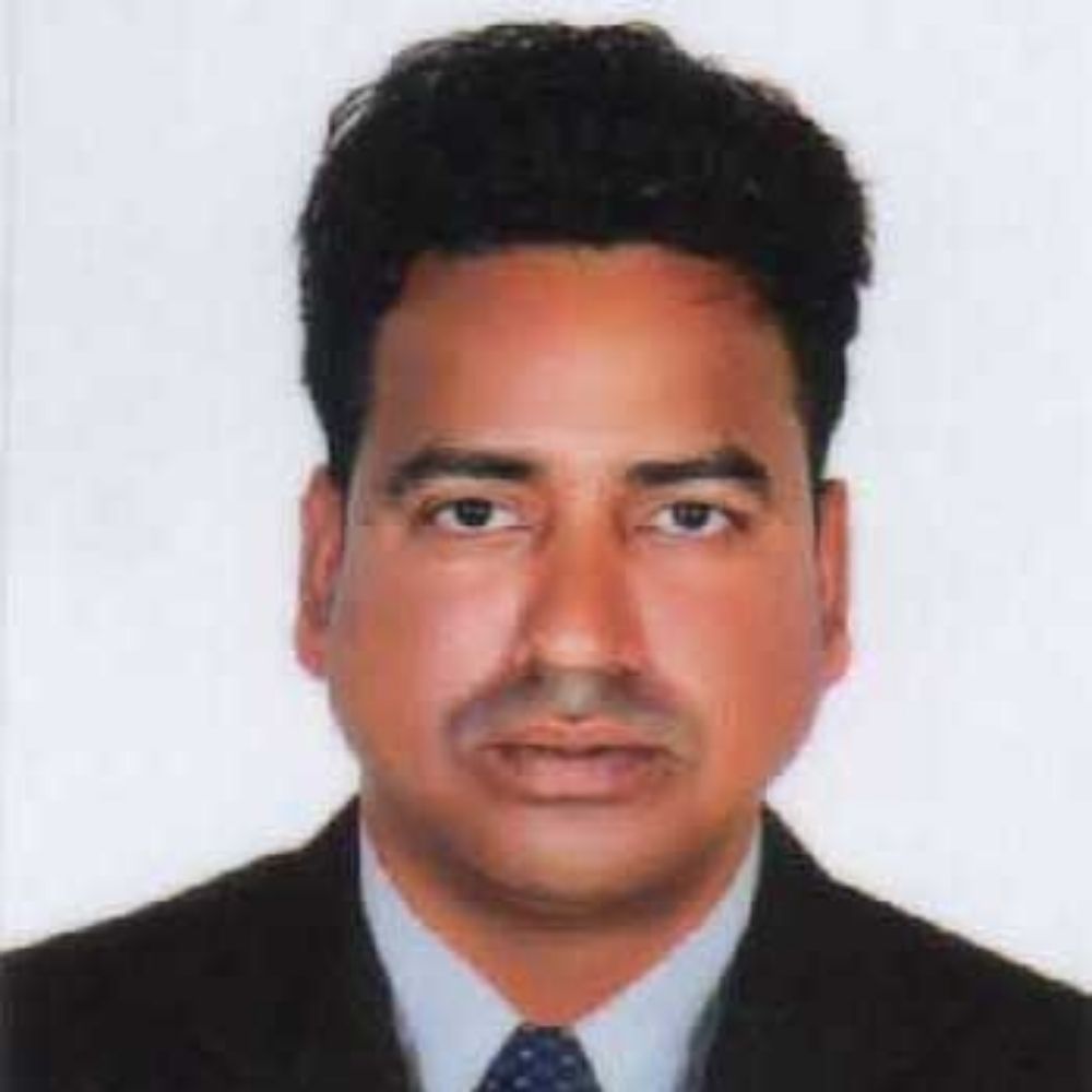 Mirza Ruhul
