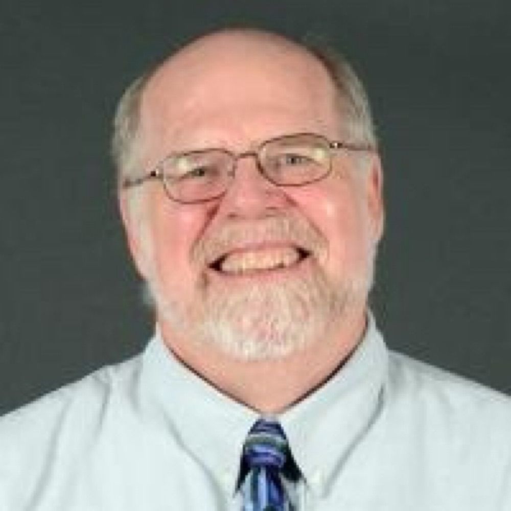 Bruce Barnard