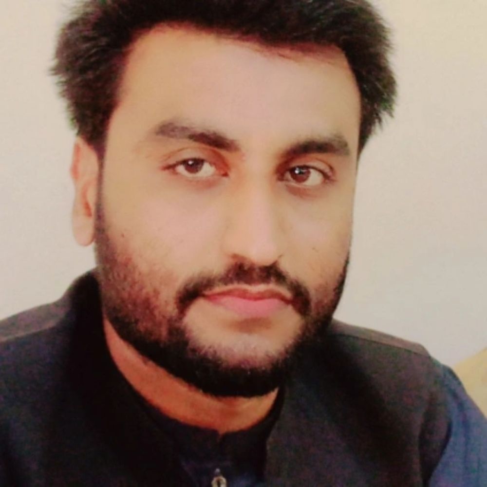 Rashid Rasool