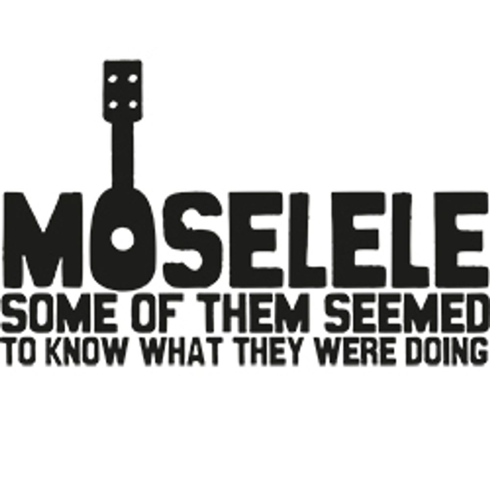 Moselele