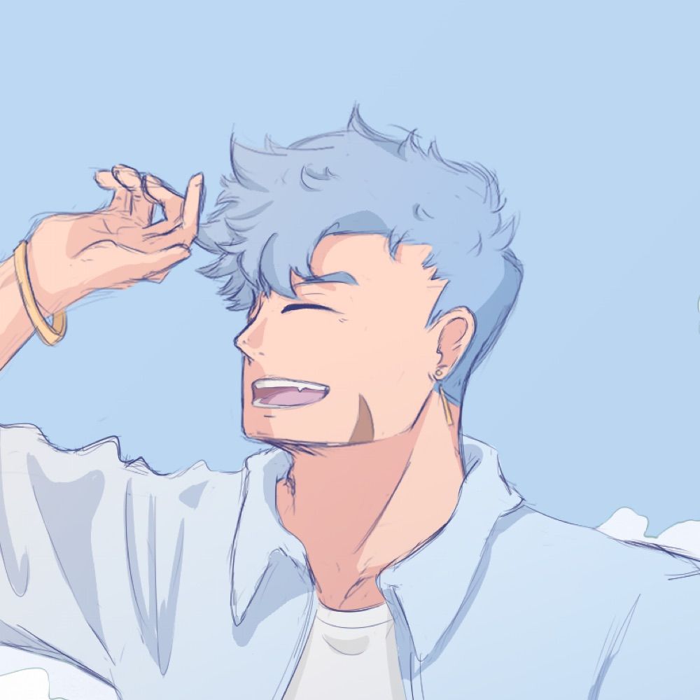 Kai ✨