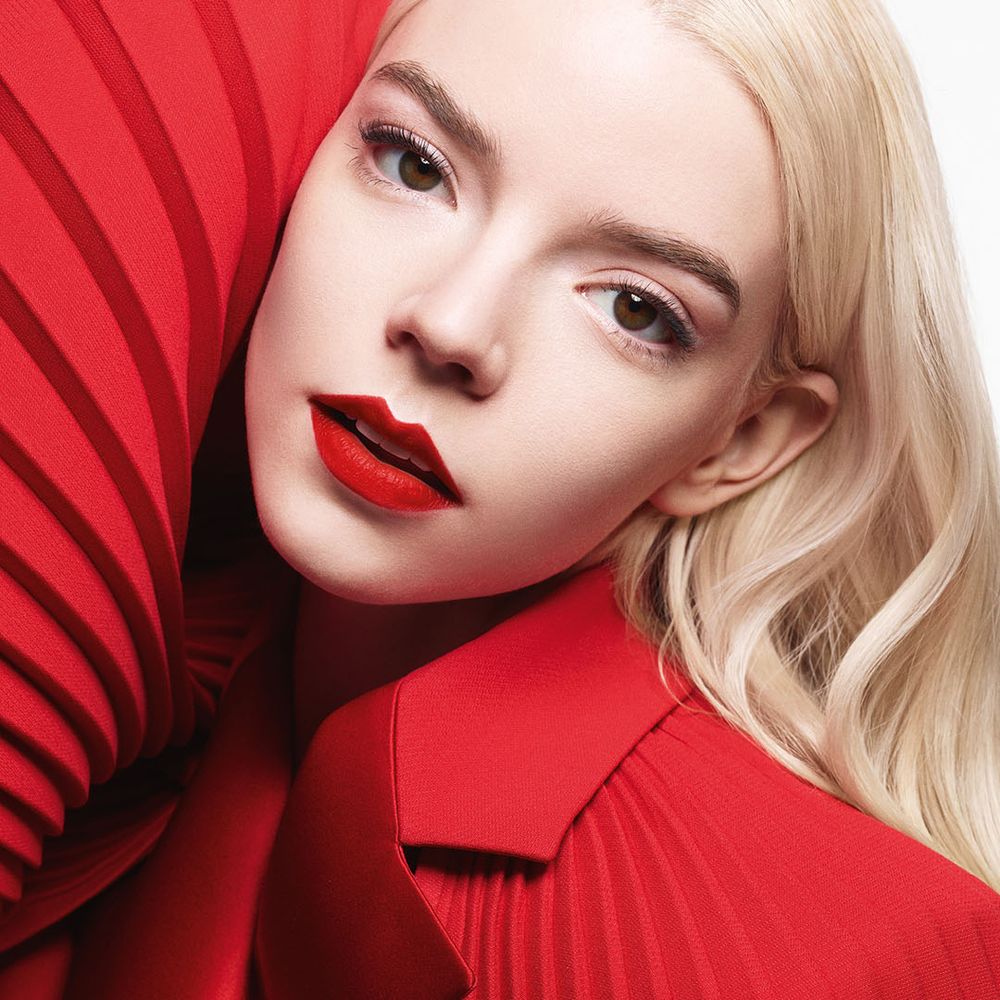  Anya Taylor-Joy Brasil