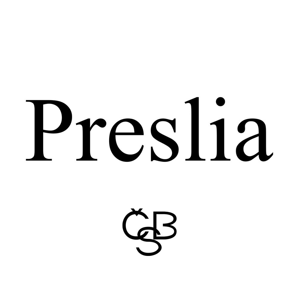 Preslia